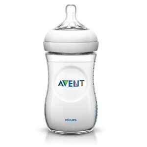 Bình sữa Avent mô phỏng tự nhiên 260ml SCF693.23