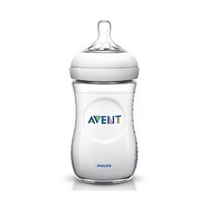 Bình sữa Avent mô phỏng tự nhiên 260ml SCF693.23