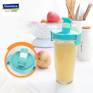 Hũ đựng thủy tinh Glasslock PC318 450ml