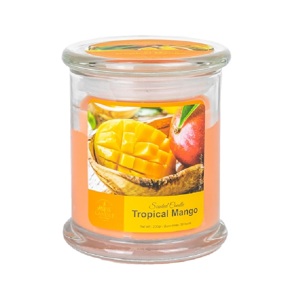 Hũ nến thơm Miss Candle FtraMart NQM3414