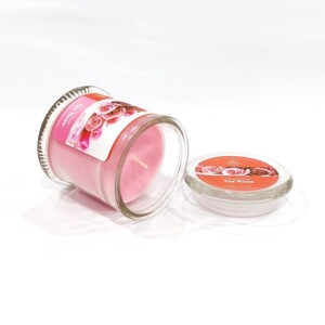 Hũ nến thơm Miss Candle FtraMart NQM3414