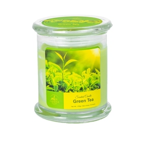 Hũ nến thơm Miss Candle FtraMart NQM3414