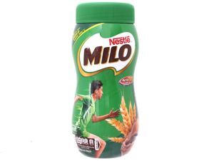 Sữa lúa mạch Milo - 400g