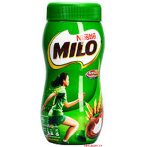 Sữa lúa mạch Milo - 400g