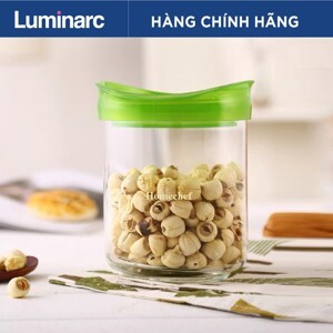 Hũ thủy tinh đựng thực phẩm Luminarc H2100 800ml