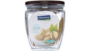 Hũ thủy tinh Glasslock IP537L 350ml