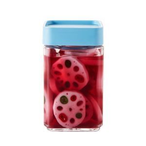 Hũ thủy tinh Glasslock IP605 - 700ml