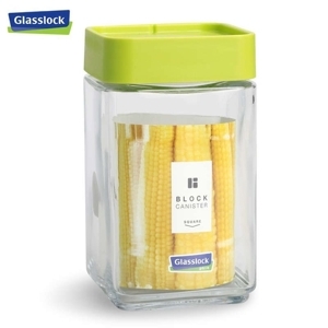 Hũ thủy tinh Glasslock IP605 - 700ml