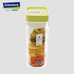 Hũ thủy tinh Glasslock IP606 - 1300ml