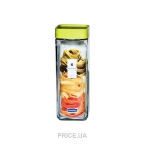 Hũ thủy tinh Glasslock IP606 - 1300ml