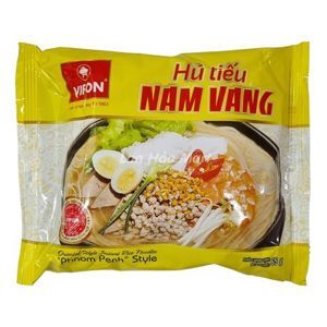 Hủ tiếu Nam Vang ăn liền Vifon gói 65g