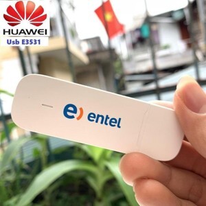 Usb 3G Huawei e3531 21.6mbps