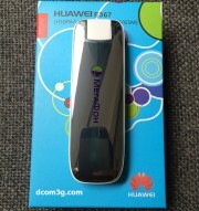 USB  Huawei - E367