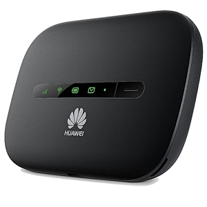 Bộ Phát WiFi từ Sim 3G 21.6Mbps - Huawei E5330