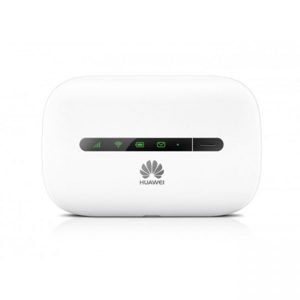 Bộ Phát WiFi từ Sim 3G 21.6Mbps - Huawei E5330