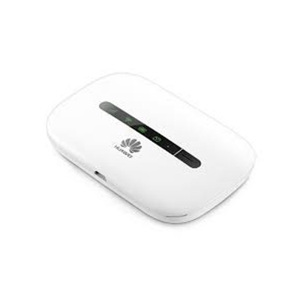 Bộ Phát WiFi từ Sim 3G 21.6Mbps - Huawei E5330