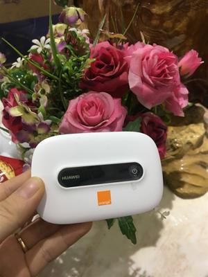 Bộ phát wifi từ sim 3G Huawei E5331