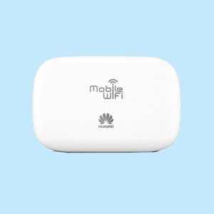 Bộ phát wifi gắn sim 4G Huawei E5770 Pro