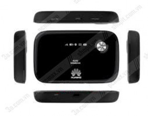 Router wifi 3G/4G Huawei E5776 150Mb