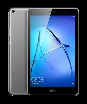 Huawei MediaPad T3 8.0 -16GB, RAM 2GB, 3G/4G/Wi-fi, 8inch