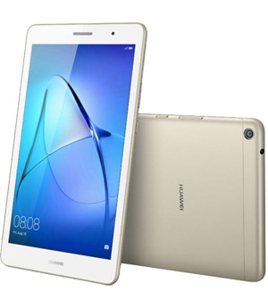 Huawei MediaPad T3 8.0 -16GB, RAM 2GB, 3G/4G/Wi-fi, 8inch