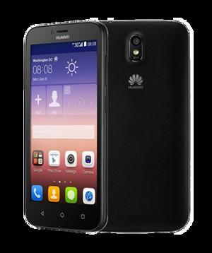 Điện thoại di động Huawei Y625 4GB 2 sim