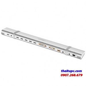 Hub USB 3.0 Ugreen 40258