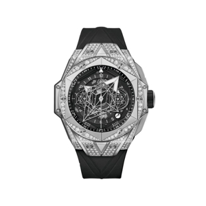 Hublot Big Bang Sang Bleu II 45 418.NX.1107.RX.1604.MXM20