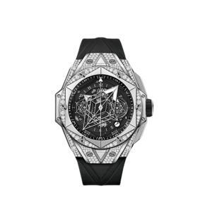 Hublot Big Bang Sang Bleu II 45 418.NX.1107.RX.1604.MXM20