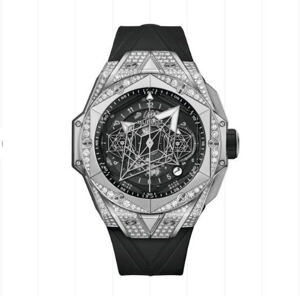 Hublot Big Bang Sang Bleu II 45 418.NX.1107.RX.1604.MXM20