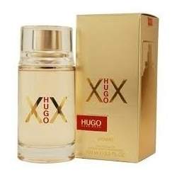 Nước hoa nữ Hugo Boss Hugo XX Women EDT 100ml