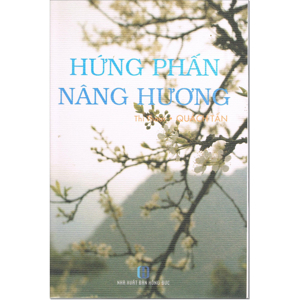 Hứng Phấn Nâng Hương