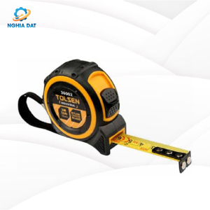 Thước cuộn Tolsen 36005 8m