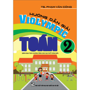Hướng Dẫn Giải Violympic Toán Lớp 2