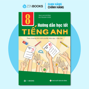 Hướng Dẫn Học Tốt Tiếng Anh 8