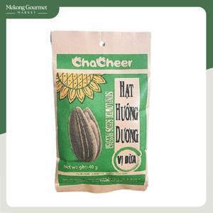 Hướng dương nguyên vị ChaCheer 40g