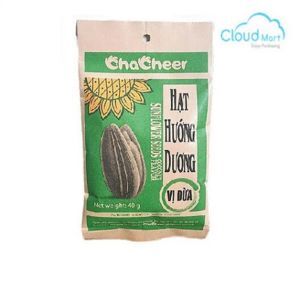 Hướng dương nguyên vị ChaCheer 40g