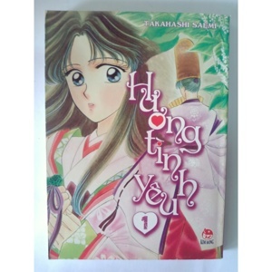 Hương tình yêu - Tập 10