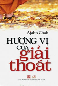 Hương vị của giải thoát