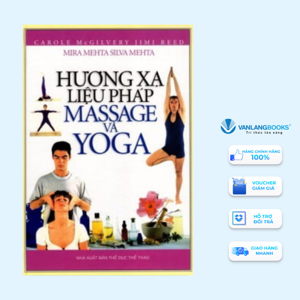 Hương xạ liệu pháp massage và Yoga