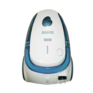 HÚT BỤI SANYO SCF700S (SC-F700S)