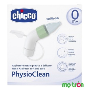 Hút mũi Chicco 113873