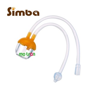 Hút mũi dây Simba bằng silicone mềm S1514