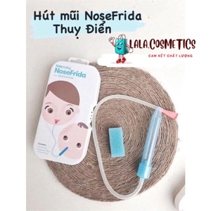 Hút mũi Nosefrida