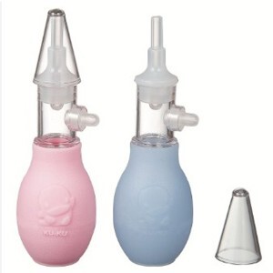 Hút rửa mũi bóp Kuku KU5373A