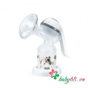 Hút sữa bằng tay Nuk Jolie 252090