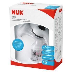 Hút sữa bằng tay Nuk Jolie 252090
