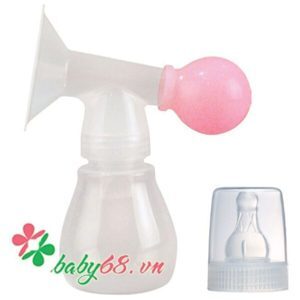 Hút sữa mẹ Farlin PP-638