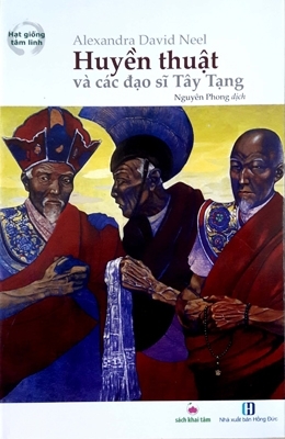 Huyền Thuật Và Các Đạo Sĩ Tây Tạng