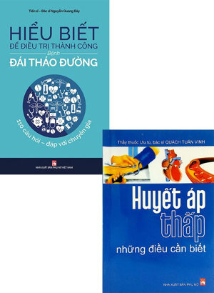 Huyết áp thấp: Những điều cần biết - Quách Tuấn Vinh